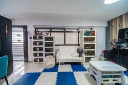 Blk 609 Bukit Panjang Ring Road (Bukit Panjang), HDB 4 Rooms #614434451